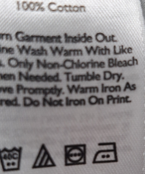 Eddie Bauer Olive Green Classic Fit Jeans   Size 32x30 - Picture 6 of 6